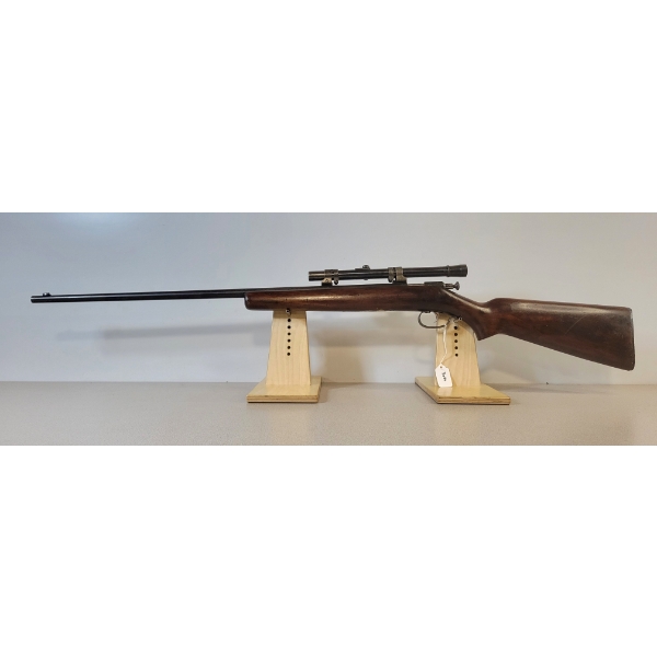 WINCHESTER MODEL 67 IN .22 S L & LR