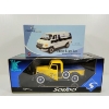 Image 1 : LOT OF 2 - SOLIDO & 1ST GEAR COOPER TIRES SERVICE VAN & MICHELIN FORD PICKUP DIECAST MODELS