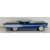Image 5 : 1958 PONTIAC BONNEVILLE DEALERSHIP MODEL PROMO CAR