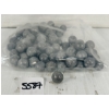Image 1 : BULLETS: APPROX 80X APPROX .52 CAL LEAD ROUND BALLS