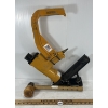 Image 3 : BOSTITCH PNEUMATIC FLOORING NAILER W/ MALLET