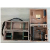 Image 8 : LOT OF 2 - STANLEY SCIENTIFIC INSTRUMENTS CASES - C. VICTORIAN ERA