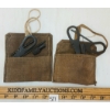 Image 3 : LOT OF 2 - RUSSIAN MOISEN NAGANT RIFLE CLEANING KITS