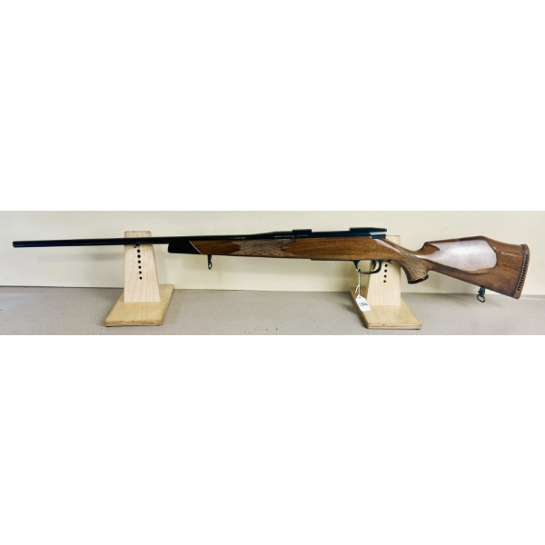 PARKER BALLARD IN 7MM REM MAG 