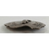 Image 3 : SPECIAL POLICE TEXAS & PACIFIC RAILROAD BADGE