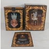 Image 4 : GLINDA THE WITCH OF THE NORTH MUSIC BOX