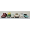 Image 5 : LOT OF 6 - DIECAST / PLASTIC MODEL CARS - ARKO, FRANKLIN MINT, SIGNATURE, ETC 