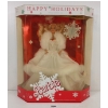 Image 1 : MATTEL HAPPY HOLIDAYS BARBIE