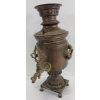 Image 1 : BRASS SAMOVAR