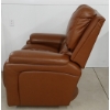 Image 5 : LAZYBOY LEATHER RECLINER