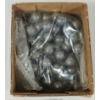 Image 2 : LEAD: 100X HORNADY BLACK POWDER .54 - LEAD ROUND BALLS