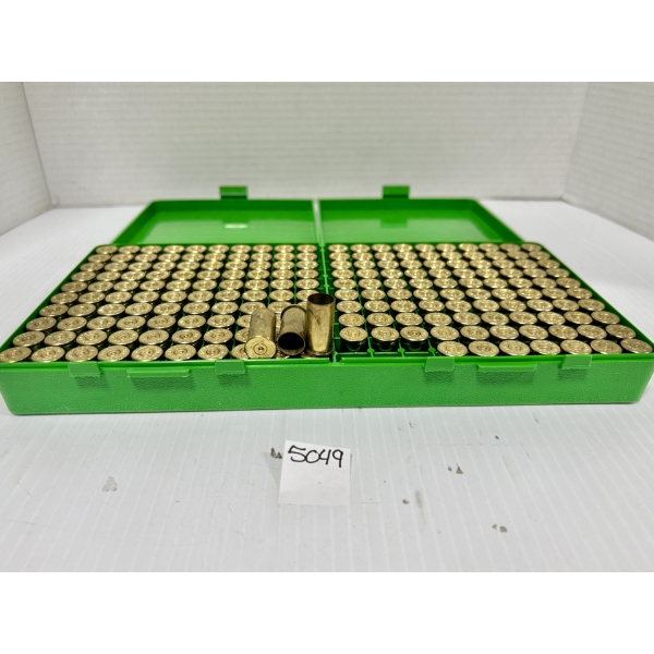 BRASS: 200X STARLINE .44 RUSSIAN