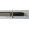 Image 4 : BUCK KNIFE MODEL 124 FRONTIERSMAN W/ SHEATH