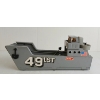 Image 2 : BUDDY-L TIN BATTLESHIP