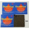 Image 1 : PRIMERS: 300X DOMINION KVB-9 SMALL PISTOL PRIMERS 