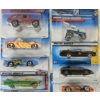 Image 4 : LOT OF 30 - HOTWHEELS - AT-A-TUDE, DOGFIGHTER, PASTA PIPES, ETC