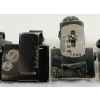 Image 3 : QTY OF MISC RECEIVER SIGHTS & PARTS - INCL REMINGTON 760