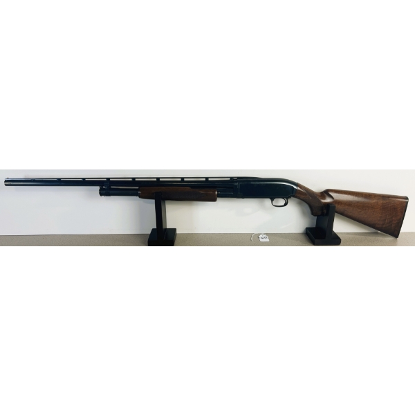 BROWNING MODEL 12 IN 20 GA 