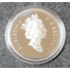 Image 2 : 1992 RCM SILVER DOLLAR COIN