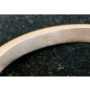 Image 5 : STERLING SILVER BRACELET