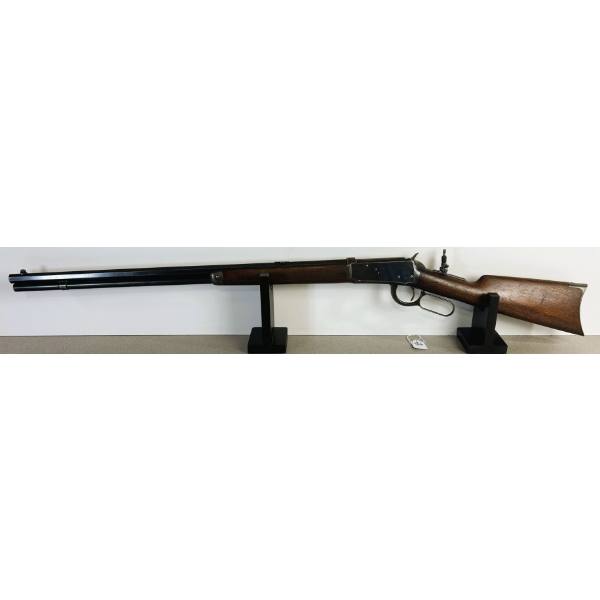 WINCHESTER MODEL 1894 IN .25-35 WIN 