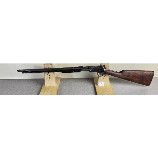 WINCHESTER MODEL 1906 IN .22 SL & LR