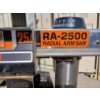Image 3 : RYOBI RA-2500 RADIAL ARM SAW