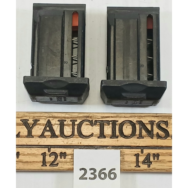 MODEL 597 .22 LR MAGAZINES - PAL REQ. 
