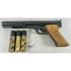 Image 3 : DAISY NO. 177 TARGET SPECIAL IN .177 CAL - NO PAL REQD