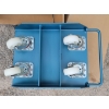 Image 2 : LOT OF 2 - PFAFF-SILBERBLAU TONNE MACHINE SKATES