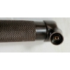 Image 7 : SWEDISH MAUSER LYUNGHAN AG42 BAYONET W/ SCABBARD