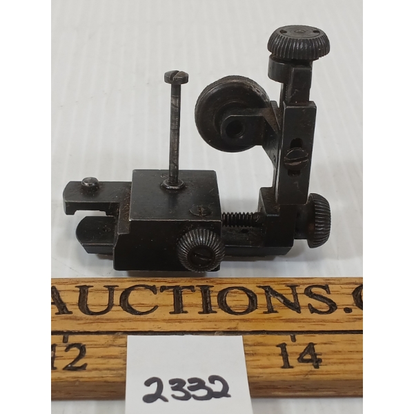 ENFIELD P14 / M17 SIGHT