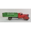 Image 2 : 1940'S WYANDOTTE PRESSED STEEL FARM TRUCK