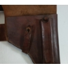 Image 4 : LOT OF 2 - WWI GERMAN LUGER PISTOL HOLSTER & MAG - PAL REQUIRED