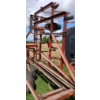 Image 7 : INTERNATIONAL 4500 VIBRASHANK CULTIVATOR - 26FT