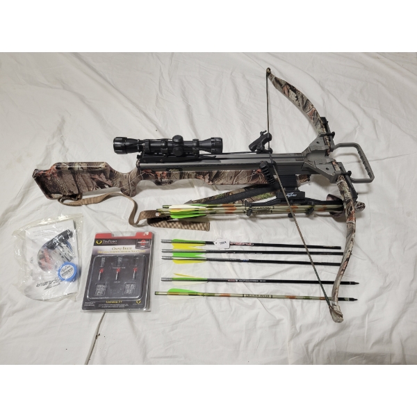 EXCALIBUR PHOENIX CROSSBOW