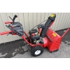 Image 2 : TROYBILT 24IN SNOW BLOWER - 2 STAGE