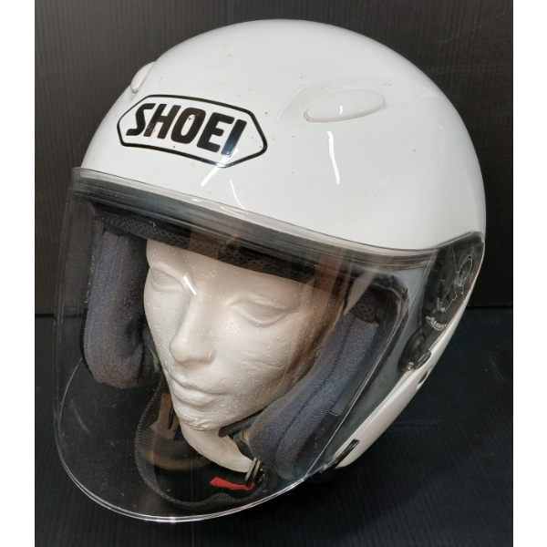 SHOEI J-WING DO1 MOTORCYCLE HELMET