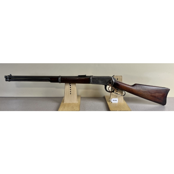 WINCHESTER MODEL 94 SRC IN .38-55 