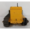 Image 4 : TONKA PRESSED STEEL DOZER
