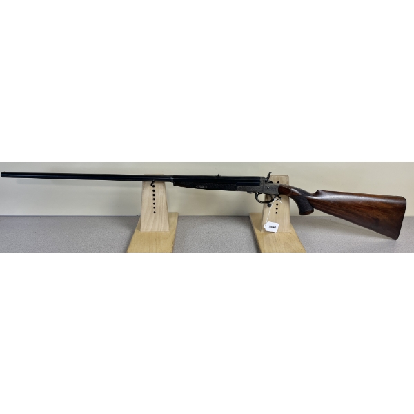 W HORTON OF GLASGO IN .410 GA