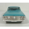 Image 3 : 1964 FORD GALAXIE 500 XL DEALERSHIP MODEL PROMO CAR