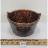 Image 4 : BENNINGTON (?) POTTERY BOWL