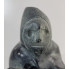 Image 2 : MAN BY UNKNOWN ARTIST - STONE 