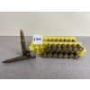 Image 1 : AMMO: 17X MIXED .303 BRIT