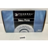 Image 1 : PRIMERS: 1000X FEDERAL NO100 SMALL PISTOL 