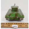 Image 6 : CRAGSTAN TIN M-50 FRICTION TANK