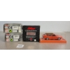 Image 3 : LOT OF 4 - SCHUCO DIECAST MODELS - INCL BMW Z3, VW KAFER, ETC.
