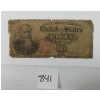 Image 1 : U.S. FRACTIONAL 50 CENT SHINPLASTER