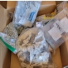 Image 1 : QTY OF SCREWS - ASSORTED SIZES